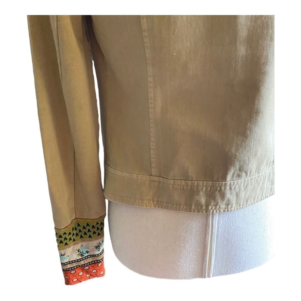 Others Follow-Boho Jacket-Size Small - image 8